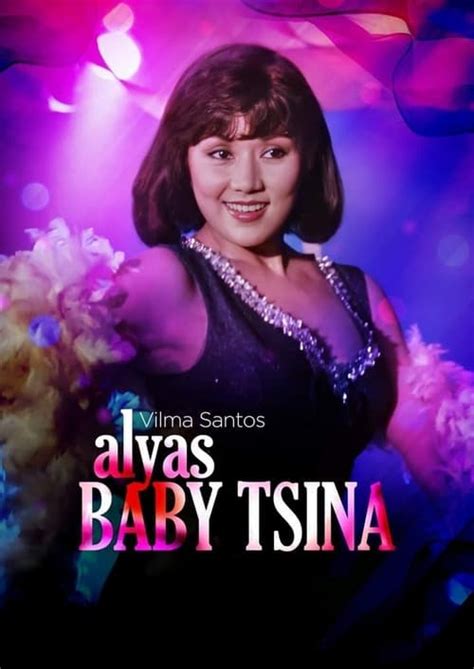 Baby Tsina (1984) film online,Marilou Diaz-Abaya,Vilma Santos,Rez Cortez,Rolando Tinio,Zeny Zabala